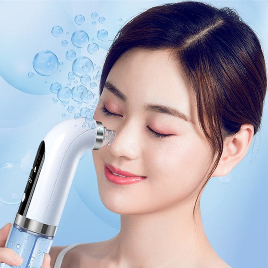 Kelvix™ Deep-Clean Pore Vacuum