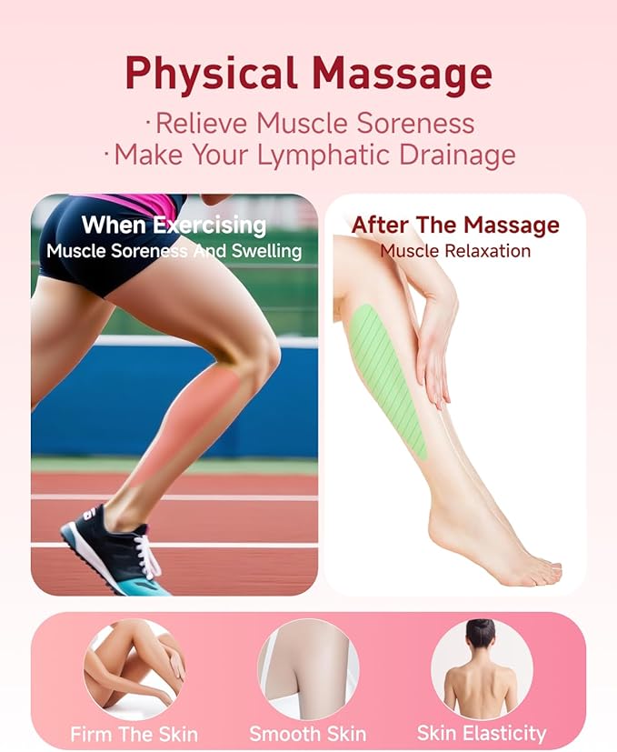 Muscle Ease FlexRoller™