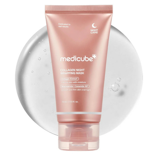 Medicube™ Collagen Night Wrapping Mask