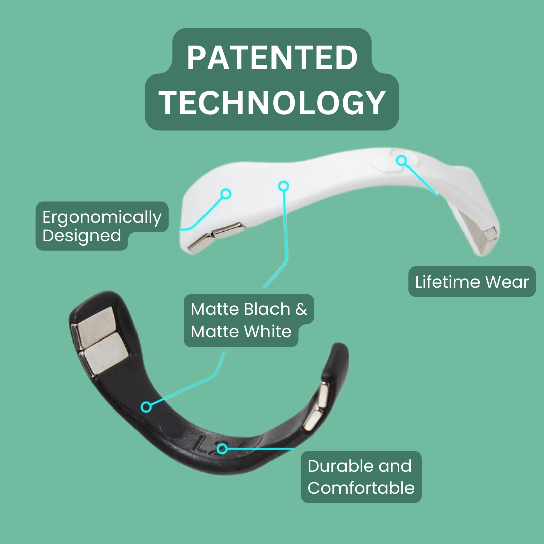 Breezo - Anti Snoring Kit