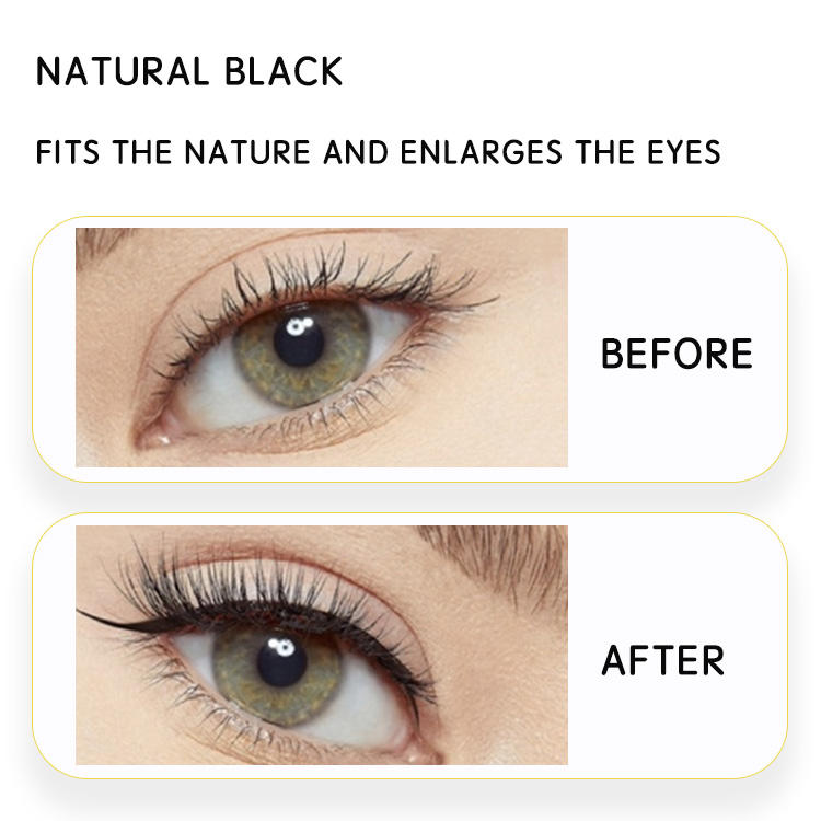 Magnetic Lashes