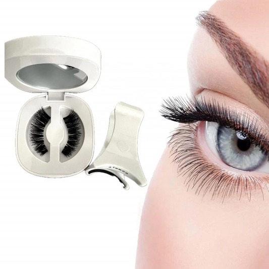 Magnetic Lashes