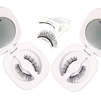 Magnetic Lashes