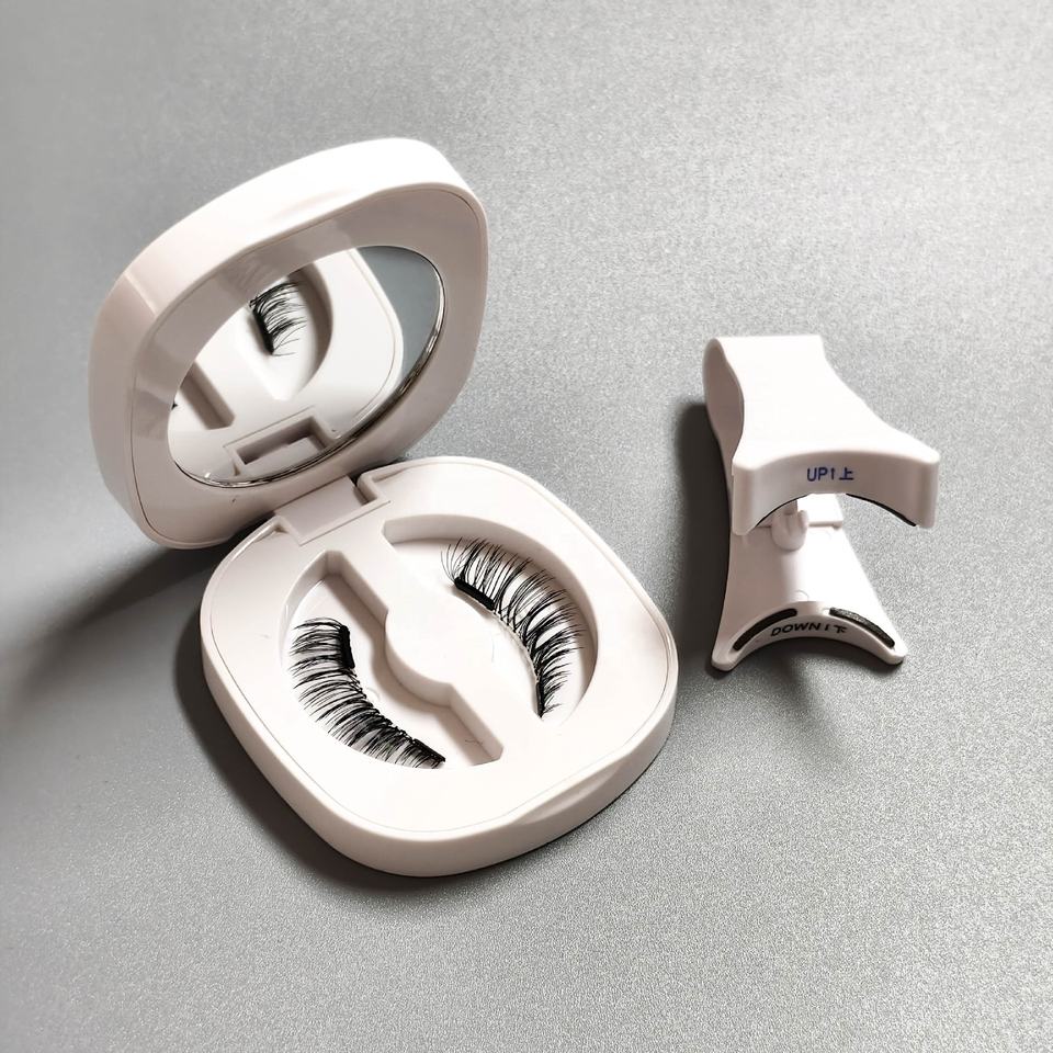 Magnetic Lashes