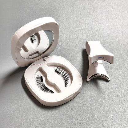 Magnetic Lashes