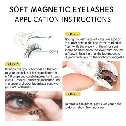 Magnetic Lashes