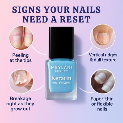 NAIL REVIVAL BY MEYLANI