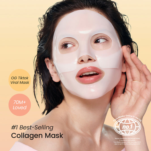 Biodance™ | Ultimate BioCollagen Real Deep Mask