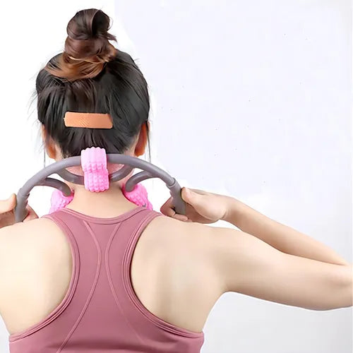 Muscle Ease FlexRoller™