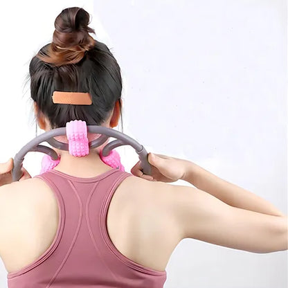 Muscle Ease FlexRoller™