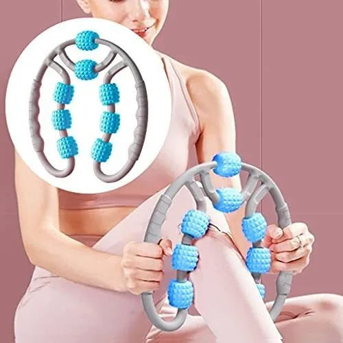 Muscle Ease FlexRoller™