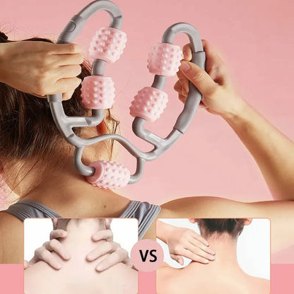 Muscle Ease FlexRoller™