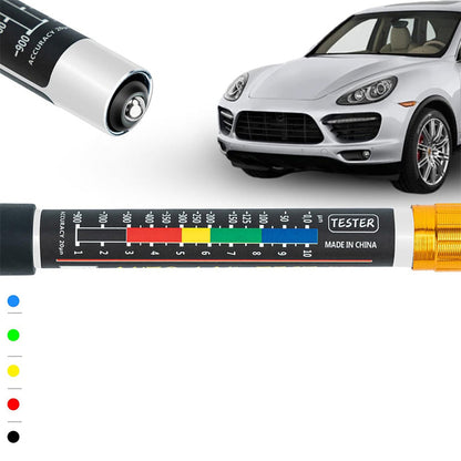 Car Paint Thickness Tester