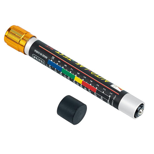 Car Paint Thickness Tester